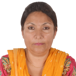Sahana Raj Bhandari 
